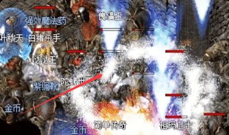 今日新开传奇 今日新开传奇